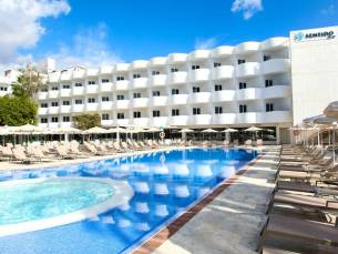 Sentido Fido Tucan Hotel - adults only