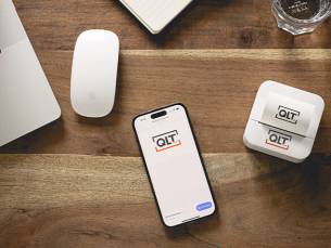 QLT Smart Label Printer
