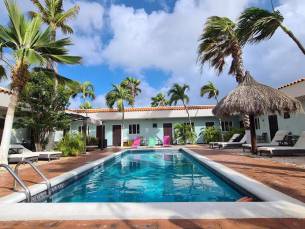 Arubiana Inn