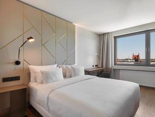 NH Collection Munchen Bavaria