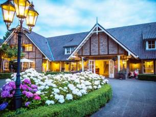 Landhuishotel De Bloemenbeek