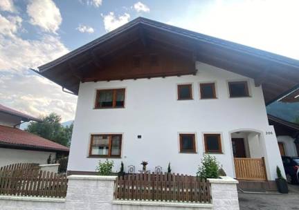 Chalet M&uuml;hlbachl