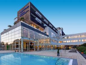 Falkensteiner Jesolo en Spa