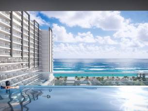 RIU Ventura