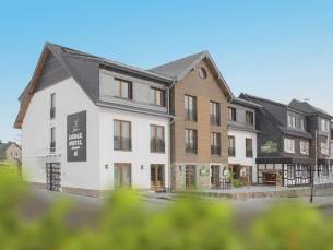 Lodge Winterberg