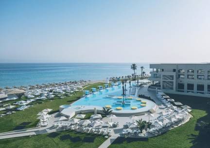 Iberostar Selection Kuriat Palace