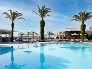Marbella Corfu Hotel