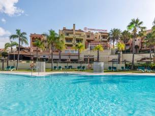 Fly & Go Pierre Vacances Village Terrazas