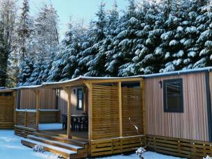 Camping RCN Belledonne