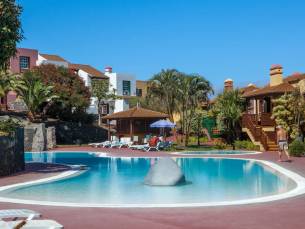 Apartamentos Oasis San Antonio