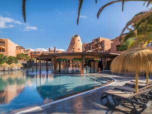 Barcelo Tenerife