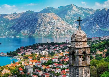 Groepsreis van het kleurrijke Albani&euml; tot het schitterende Montenegro! Incl. 4*-hotels, ontbijt, diner, vlucht &eacute;n toegang tot bezienswaardigheden!