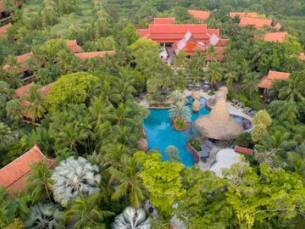 Anantara Hua Hin Resort