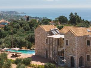 Liokrina Suites