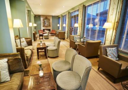 FLASHDEAL! ⚡ Geniet in een 4*-hotel in Gulpen in Zuid-Limburg incl. wellness + GRATIS parkeren & ontbijt of halfpension!