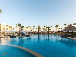 SUNRISE Remal Resort