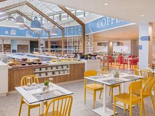 Hotel Barcelo Margaritas