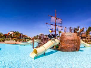 Jaz Makadi Saraya Resort