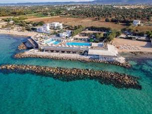 La Peschiera