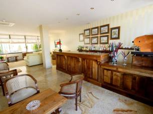 ELE Puente Romano en Salamanca