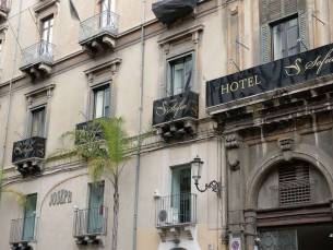 Hotel Sofia