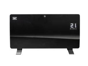 QLT Curved Paneelverwarming