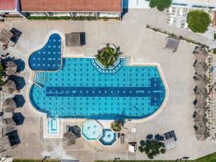 Ilios K Village Resort