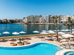 Cavalieri Art Hotel