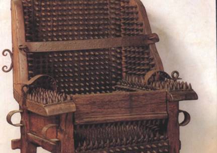 Torture Museum