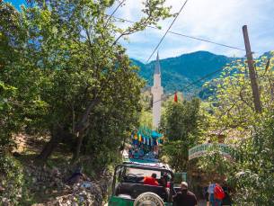 Excursiereis & Grand Okan