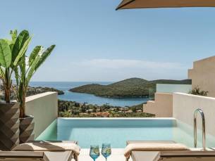 Sivota Sun Side Serenity