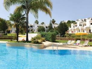 Clube Albufeira Garden Village