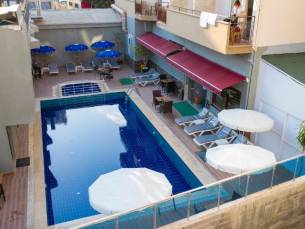 Aslan Corner Hotel