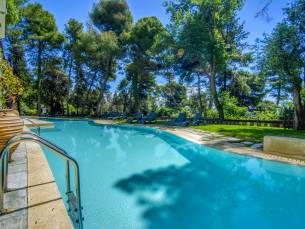 Corfu Holiday Palace