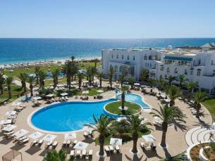 Iberostar Selection Kantaoui Bay