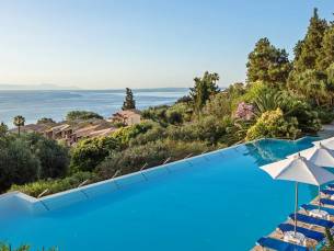 Aeolos Beach Resort