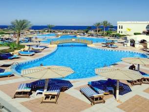Charmillion Club Resort