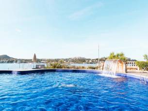 Sentido Fido Punta del Mar Hotel & Spa - adults only