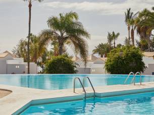 Sandos Atlantic Gardens