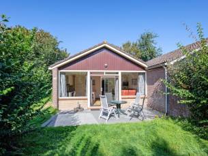 Vakantiehuis Slufterhoek 116