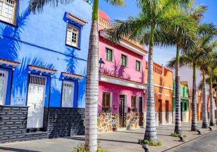 UNESCO schatten | 14- of 15-daagse cruise vanaf Rotterdam naar de betovering van Marokko, Canarische Eilanden & Portugal o.b.v volpension of all-inclusive