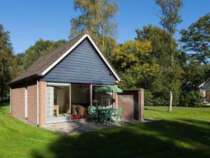 Bungalow IJssel | 2 personen