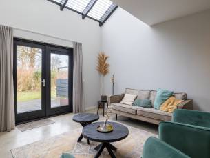 House 4 p. K. Emmaw. 26 Vrouwenpolder 'O