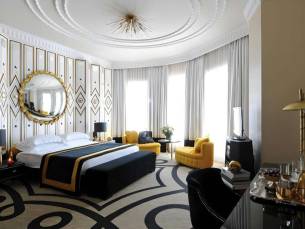 Taxim Hill Hotel