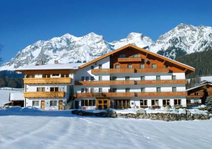 Hotel Kielhuberhof