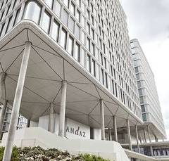 Andaz Vienna Am Belvedere