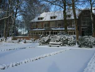 Hotel Landgoed Ehzerwold Almen