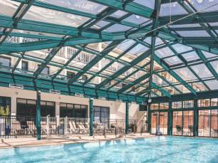 Res. Centre Studio 3p Renovated/KidsClub