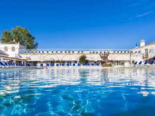 TUI SUNEO Cortijo Blanco