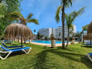 Hotel Puertobahia & Spa